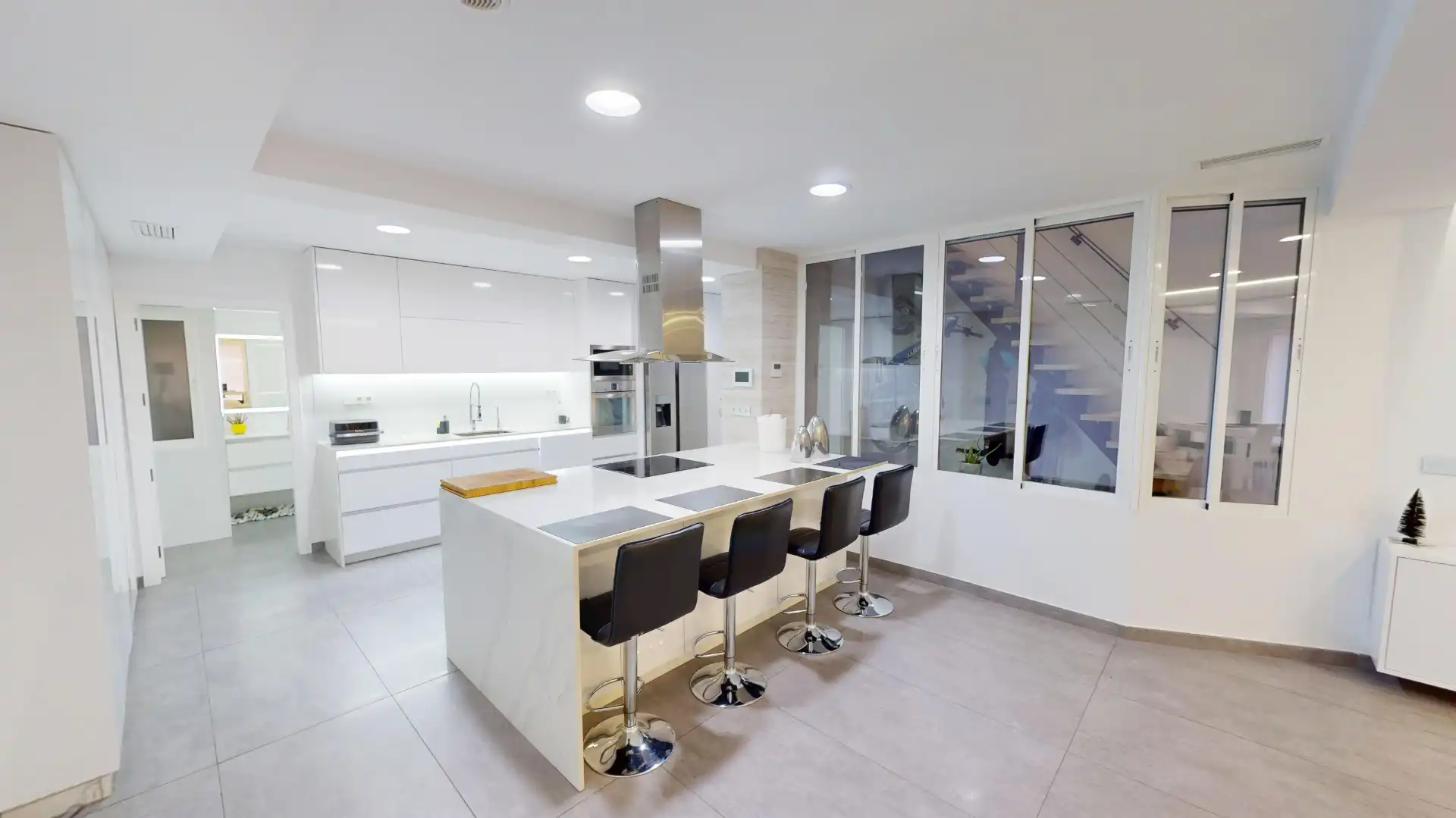 Piso en venta en Carrer Jeremias Pastor Perez, imagen 6