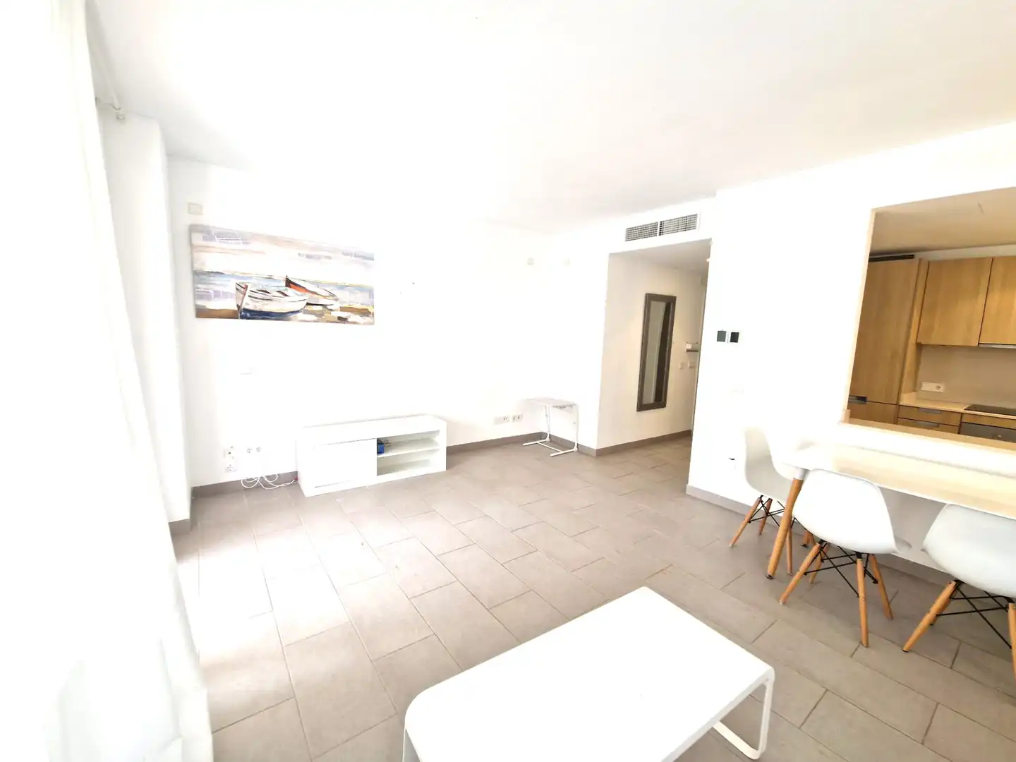 Baixos amb piscina de lloguer a Carrer Naveta, imagen 7