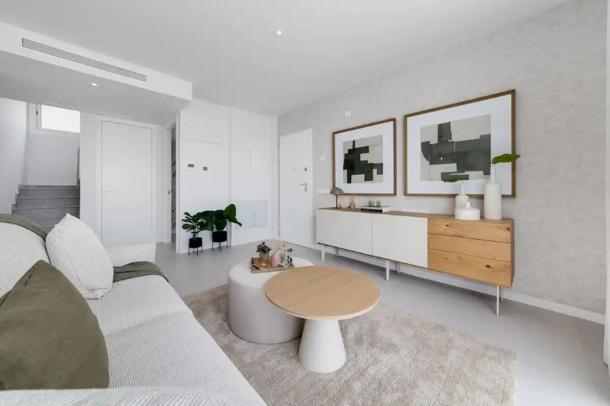Villa con terrazza in vendita a Carrer del Llentiscle 1, imagen 5