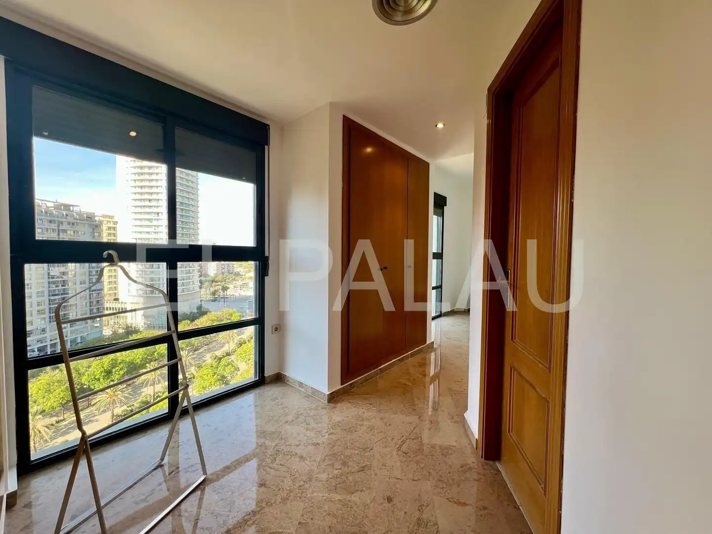 Piso de alquiler en Barrio de Benicalap