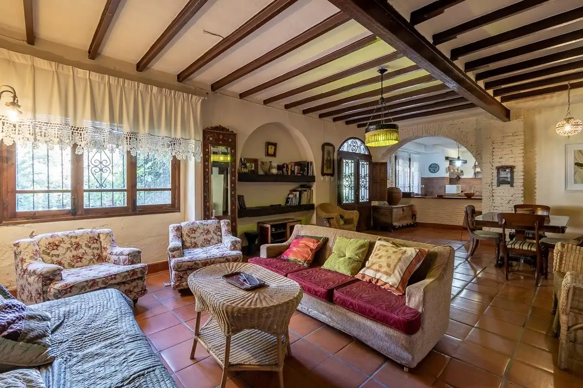 Villa con piscina in vendita a Loja, imagen 21