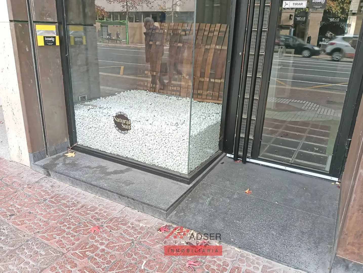 Local comercial de lloguer a Logroño - vara de rey, imagen 11