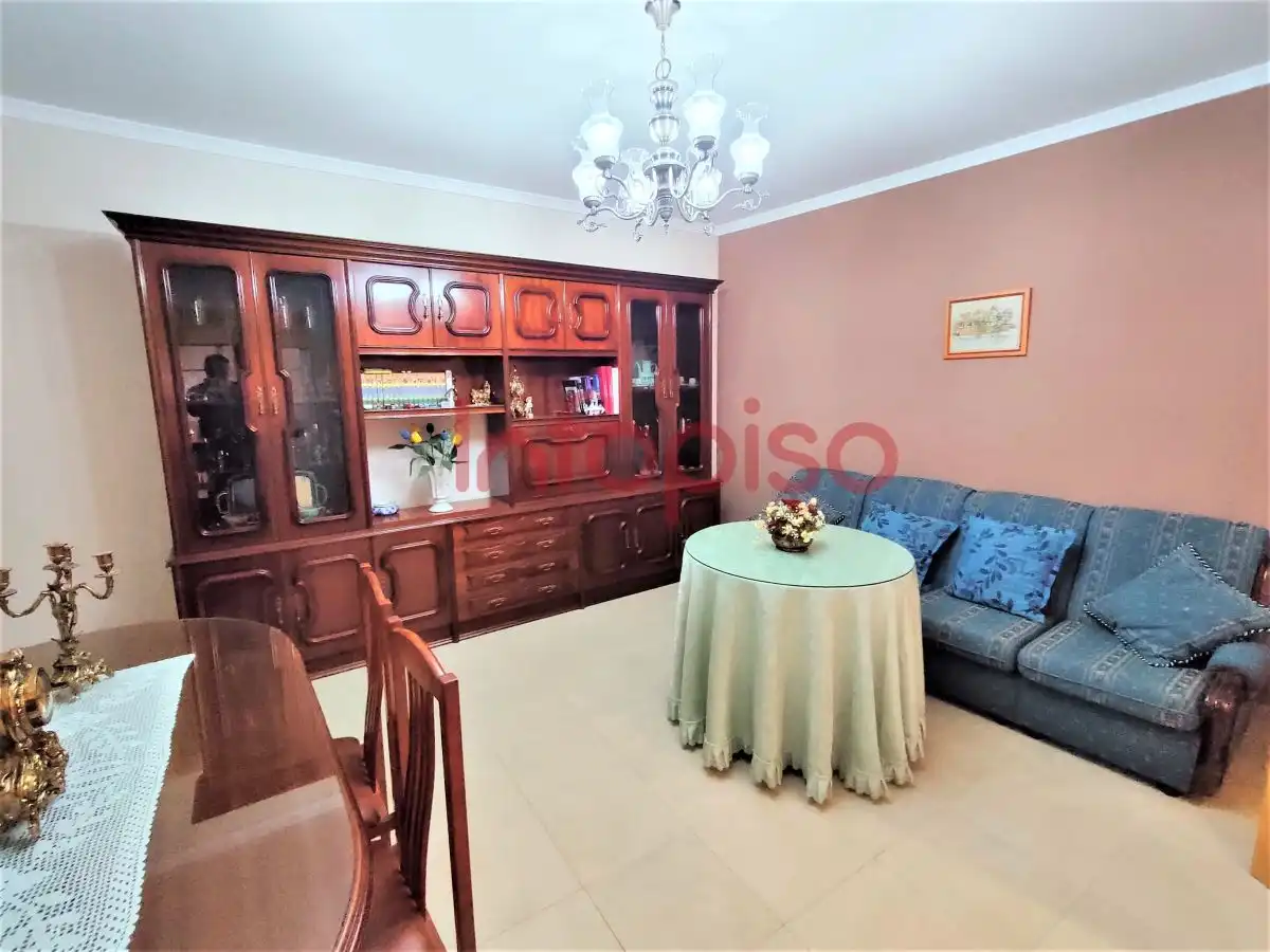 Haus oder Chalet zur Miete in Valdepeñas
