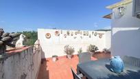 Terrace of House or chalet for sale in Badalona  with Terrace