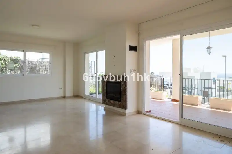 Casa con terraza en venta en Benalmádena pueblo, imagen 9