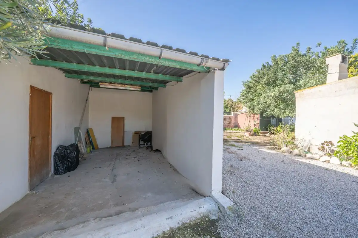Maison avec terrasse à vendre à Partida Campillos, imagen 47