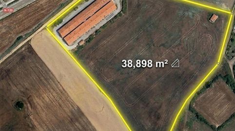Finca Rústica en Zalduendo Arlanzón  Burgos con Naves y Merendero, immagine 4