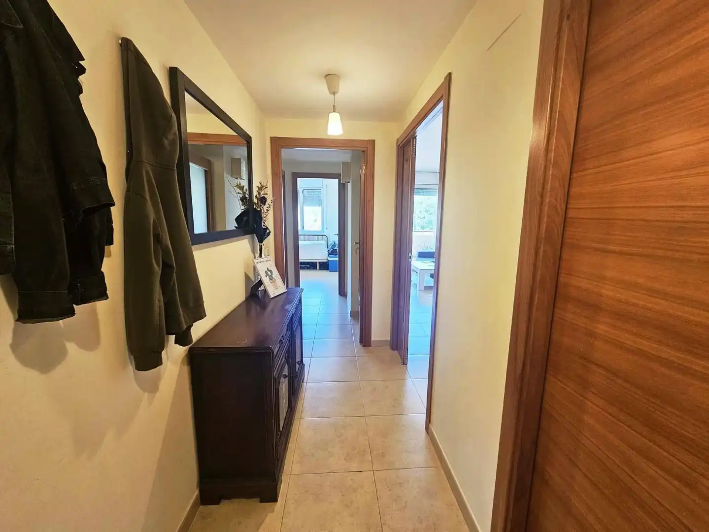 Flat for sale in Sant Feliu de Guíxols  with Heating, Private garden and Terrace