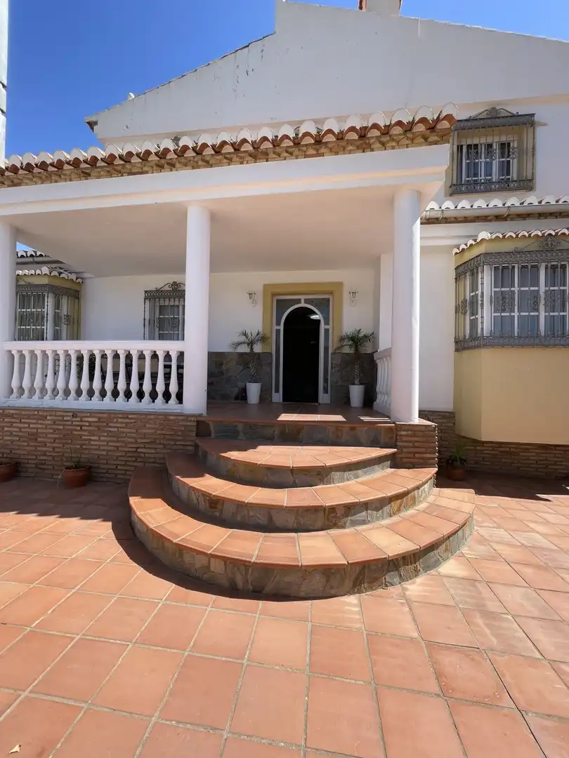 Casa amb piscina en venda a Molvízar, imagen 4