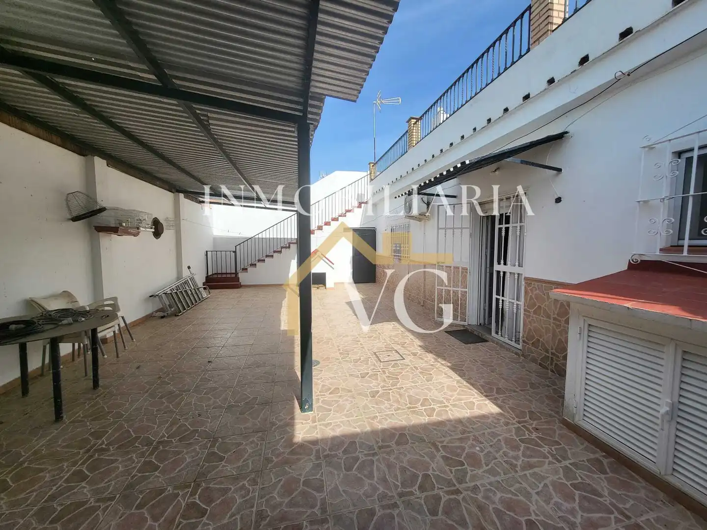 Casa o xalet en venda a Las Pajanosas