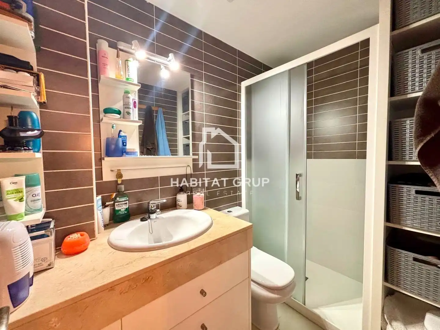 Flat with lift for sale in Ferreries poble, imagen 11