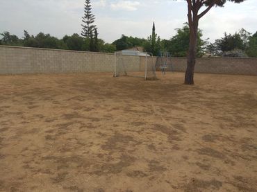 Terreno residenziale in vendita a Callejón de la Rosa