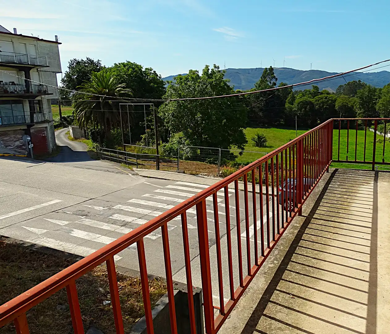 Exterior view of Houses for sale in O Valadouro    with Terrace