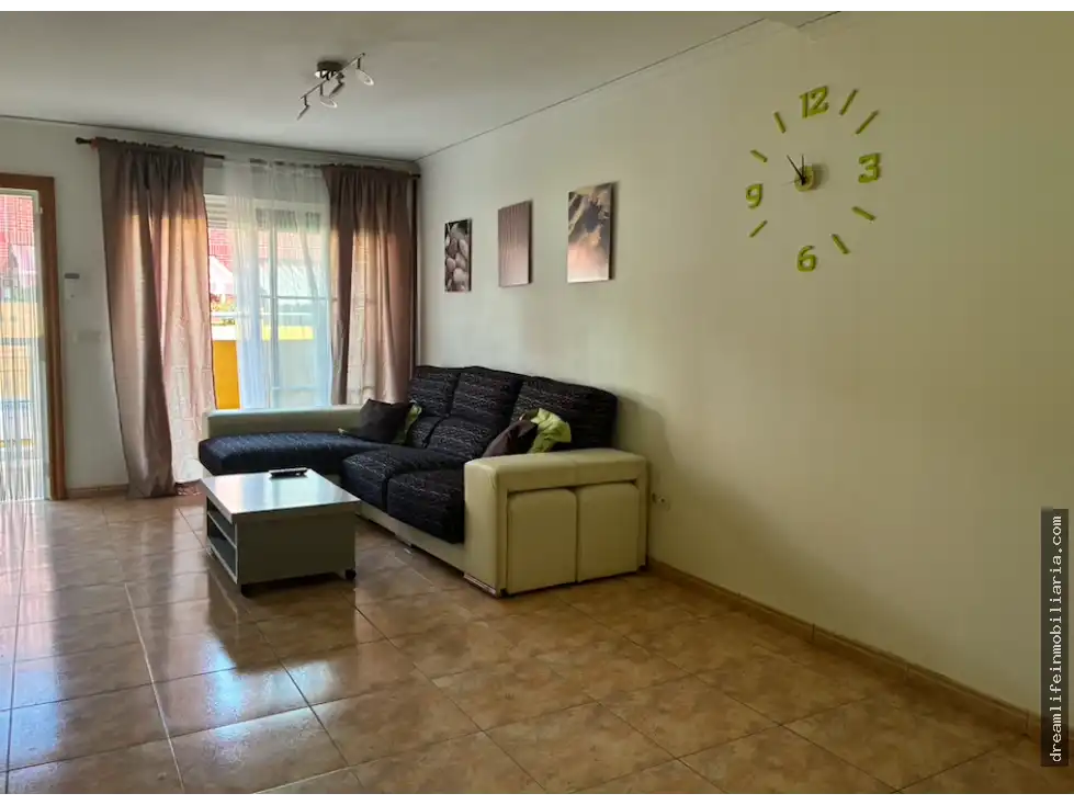 Bungalow avec piscine à vendre à Playa - Ben Afeli, imagen 9