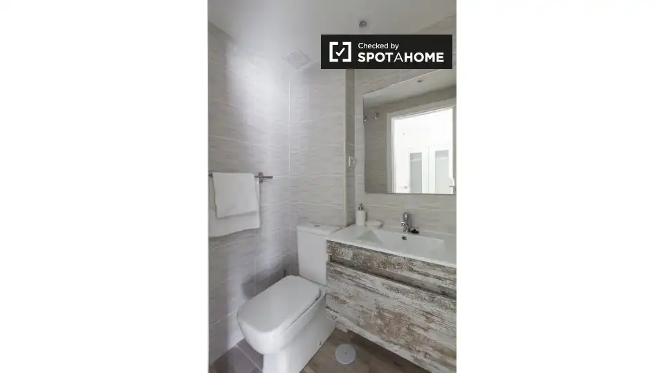 Room in Berruguete