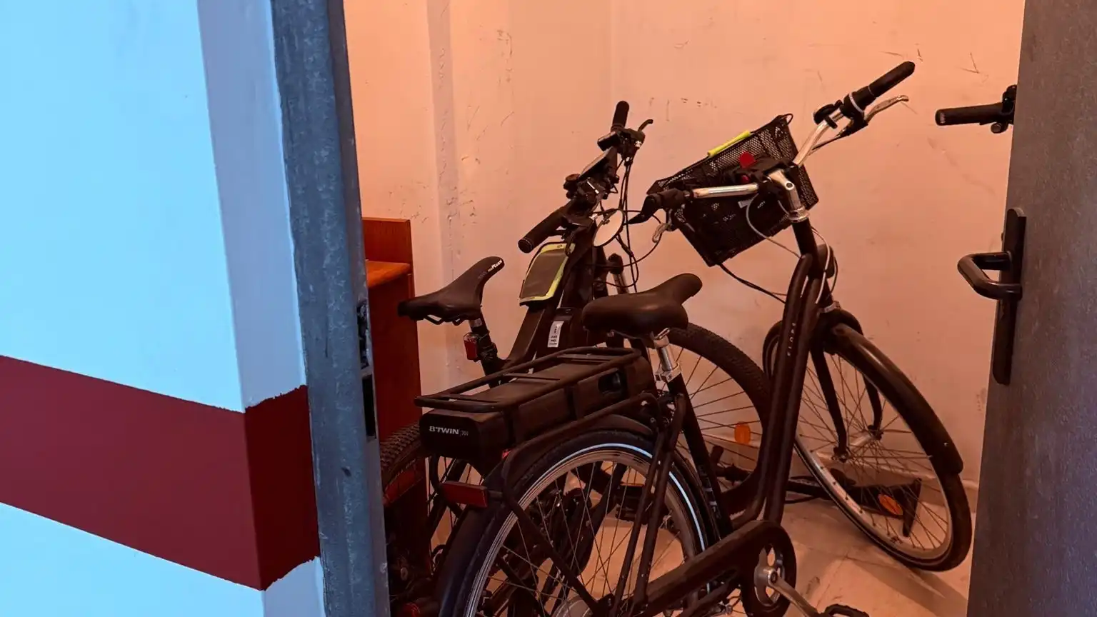 Aparcament de Pis en venda en Orihuela amb Aire condicionat, Terrassa i Traster