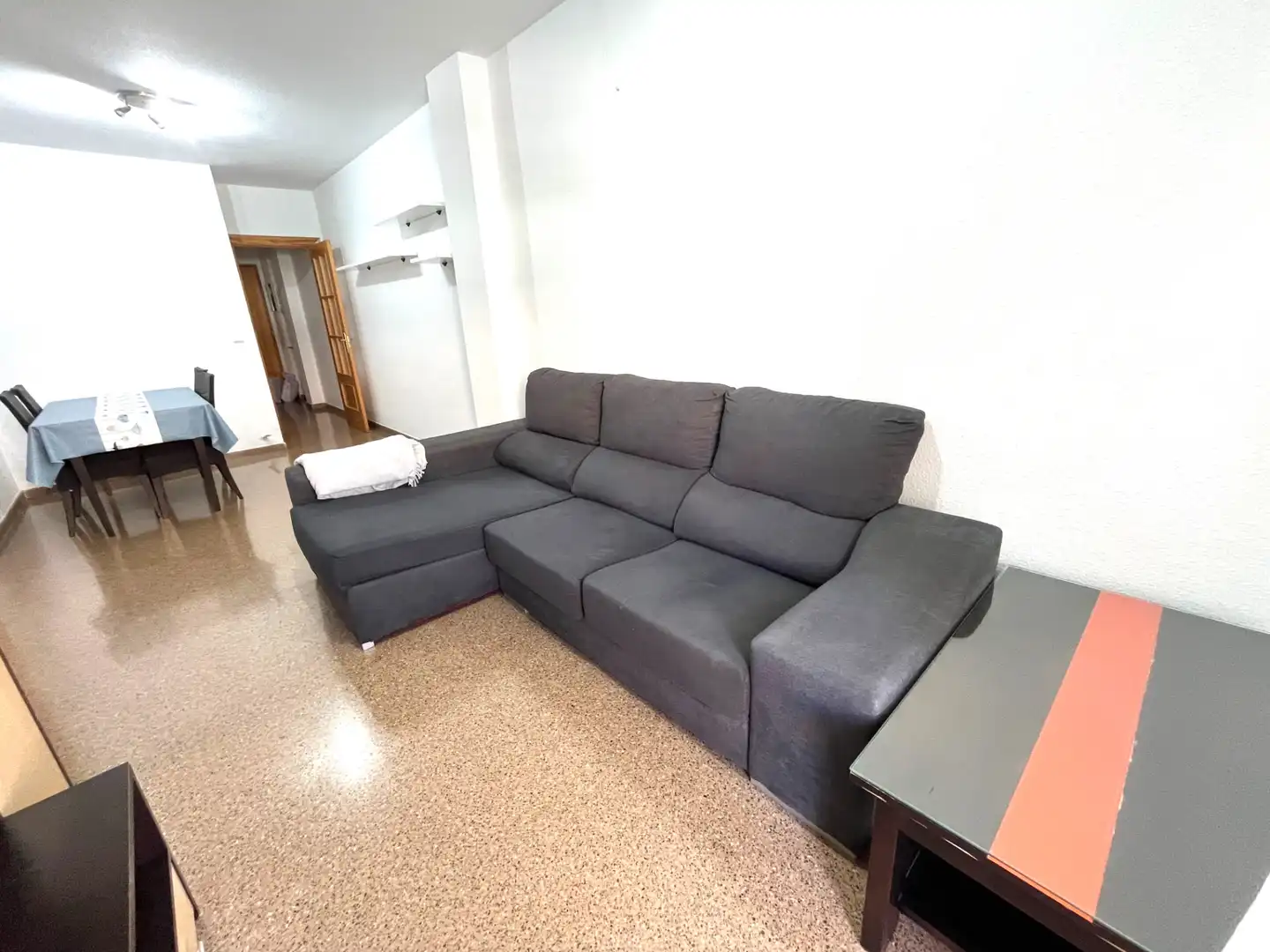 Appartement avec piscine à louer à Residencial Triana - Barrio Alto, imagen 6