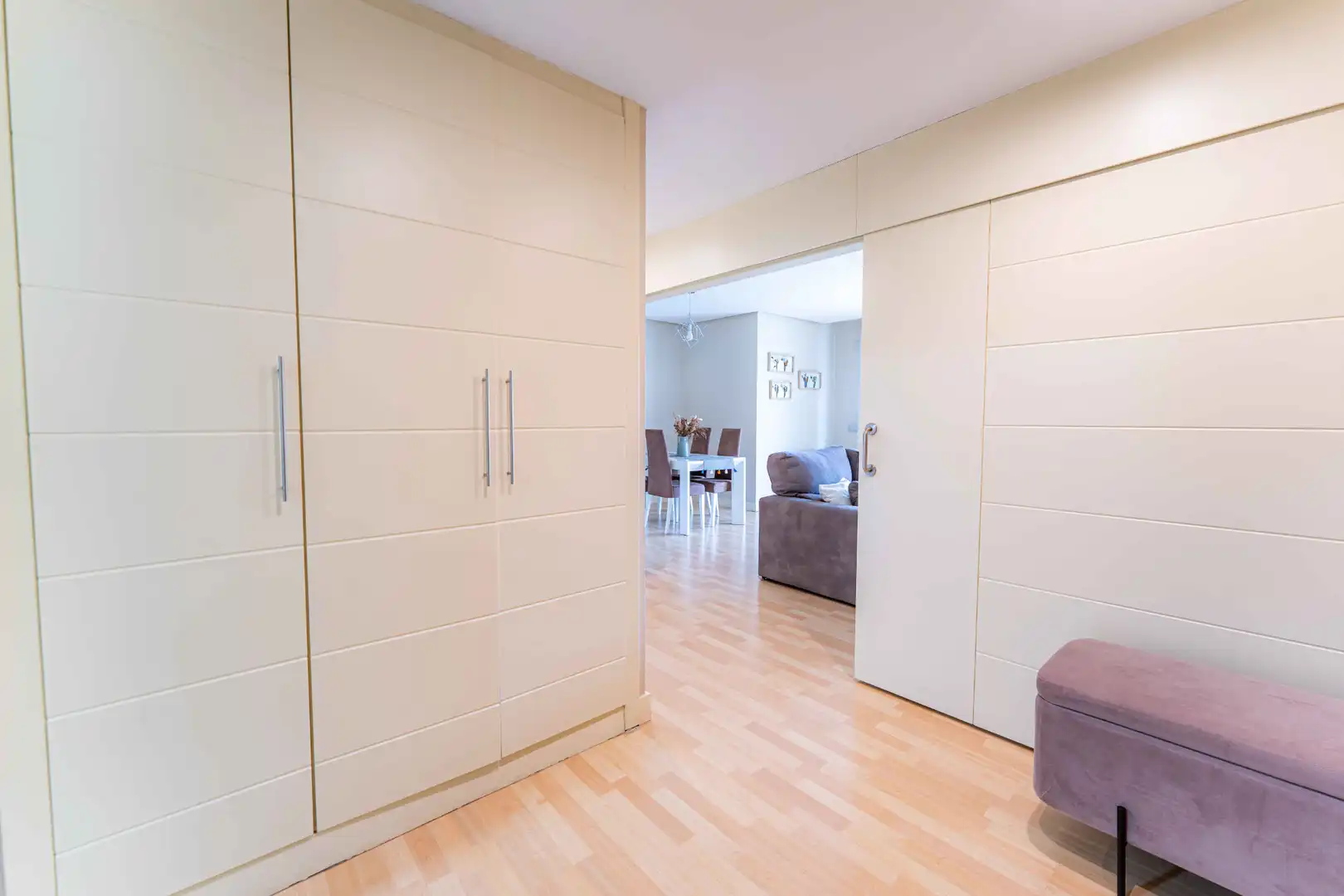 Wohnung zum Verkauf in Arroyomolinos (Madrid) mit Klimaanlage, Heizung und Parkett