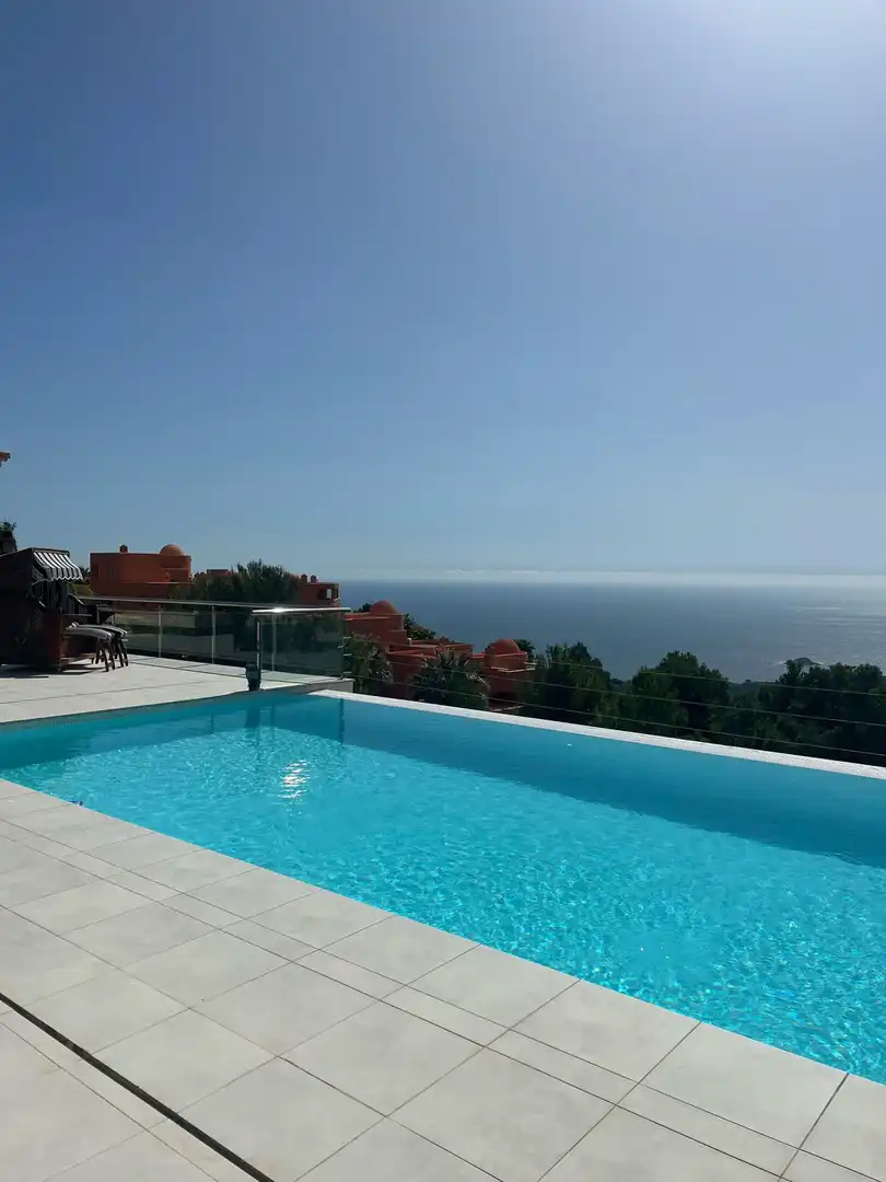 Villa mit Terrasse zum Verkauf in Altea ciudad, imagen 4