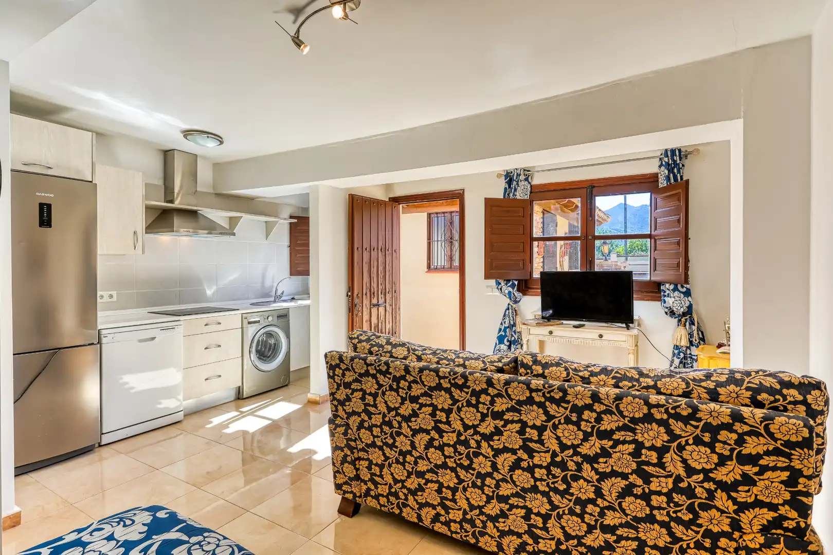 Chalet con piscina en venta en Alquería - Torrealquería, imagen 24