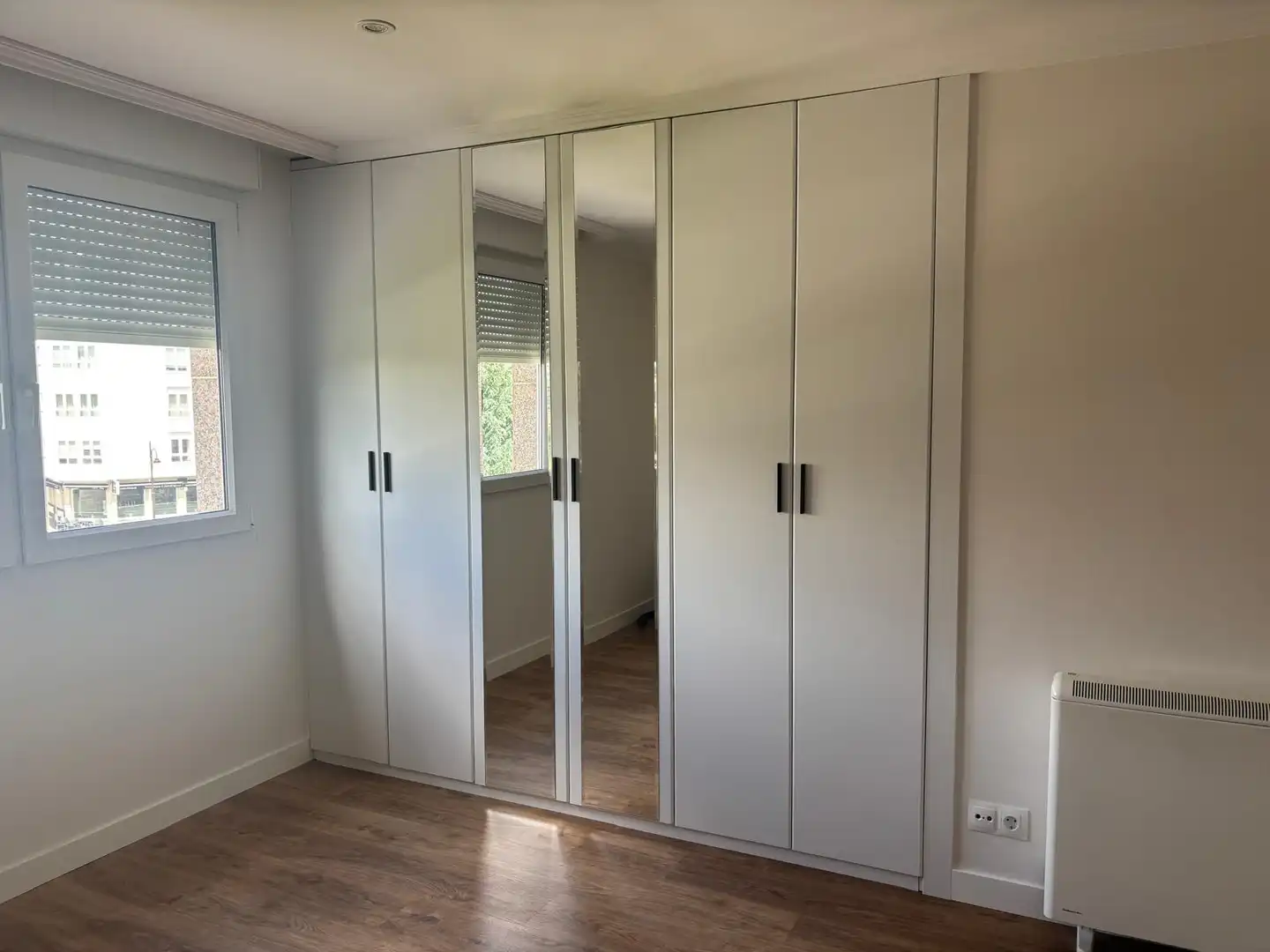 Wohnung mit Aufzug zum Verkauf in Carballo, imagen 9