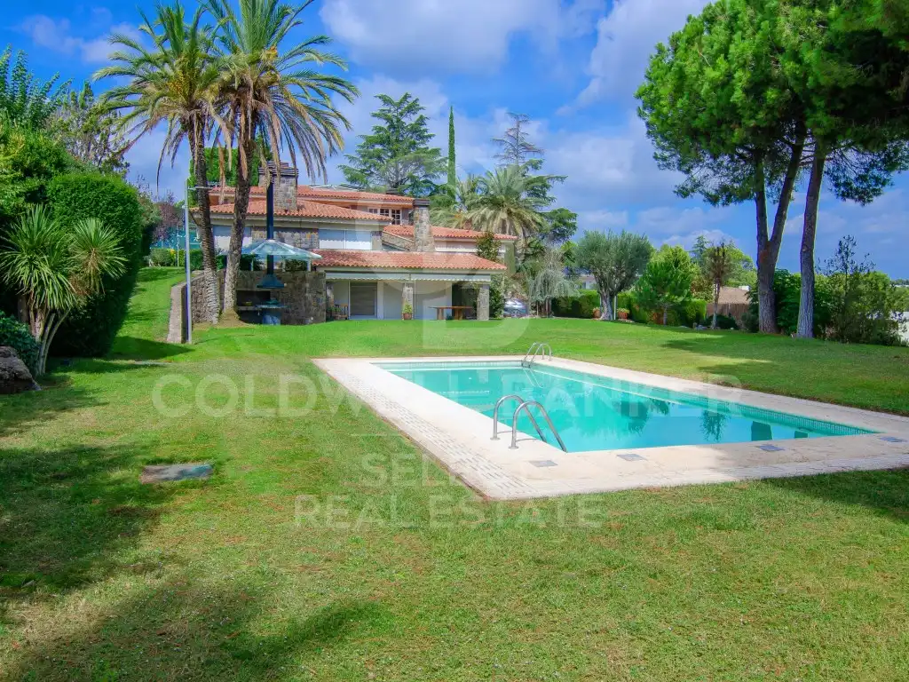 Casa in vendita a Bellaterra, imagen 5