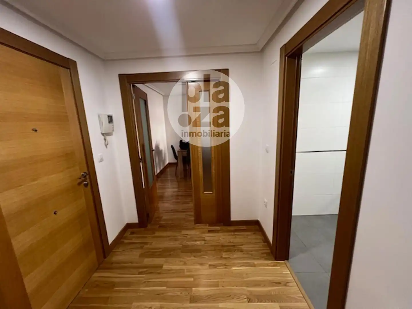 Piso de alquiler en Sorbona, Universidad - Las Huelgas