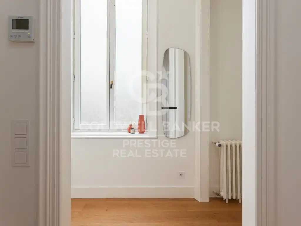 Apartment mit Pool zur Miete in Calle Ausias Marc, imagen 39