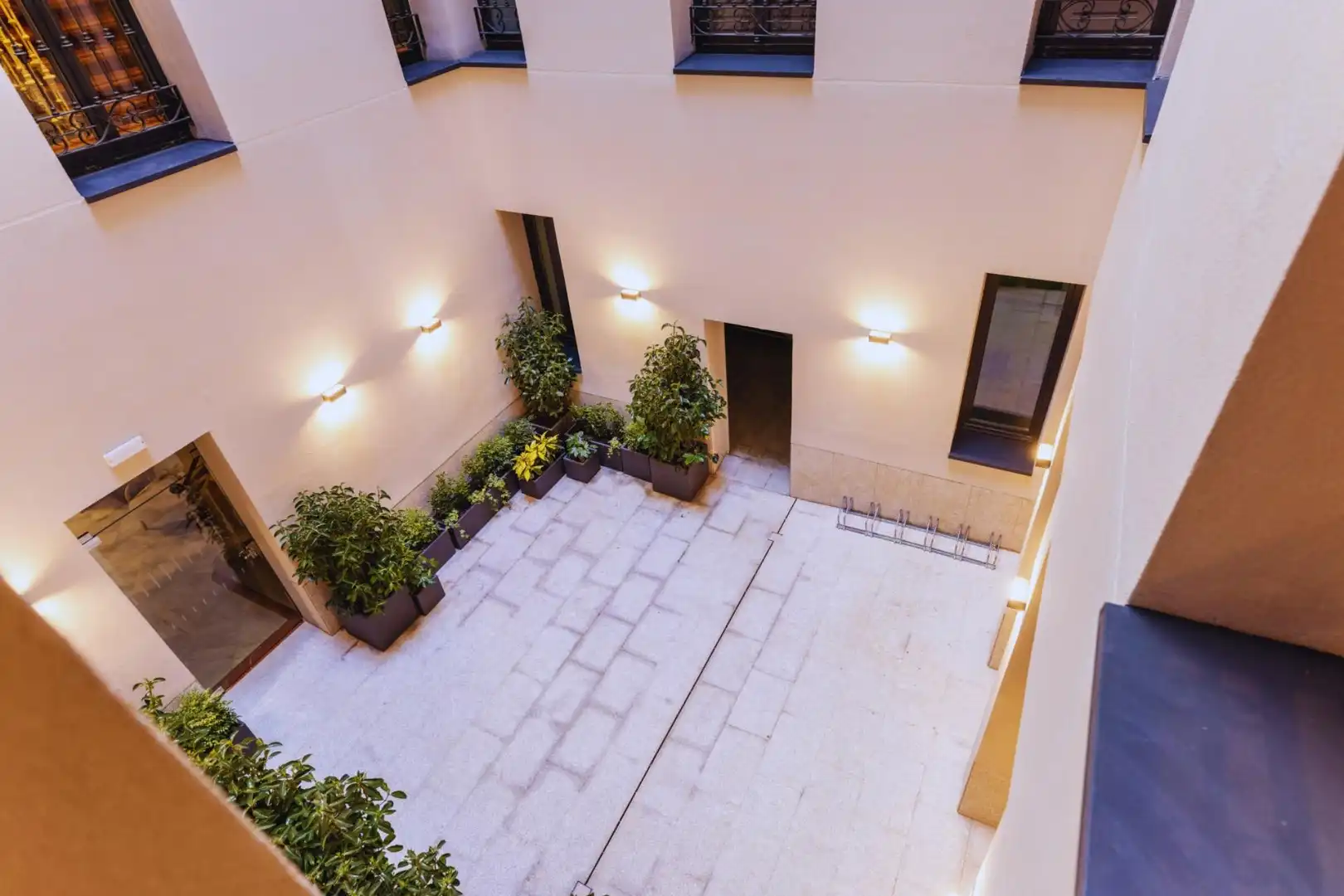 Flat with terrace for sale in Chamberí, imagen 37