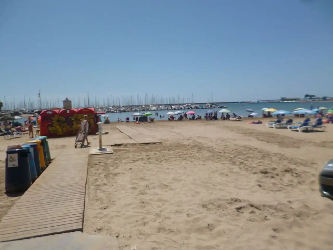Apartment for sale in Orihuela Costa, imagen 3