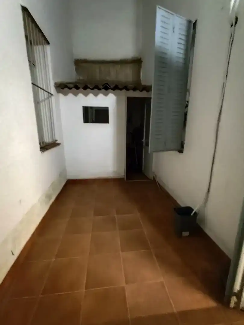 Apartament de lloguer en  Madrid Capital amb Aire condicionat i Balcó