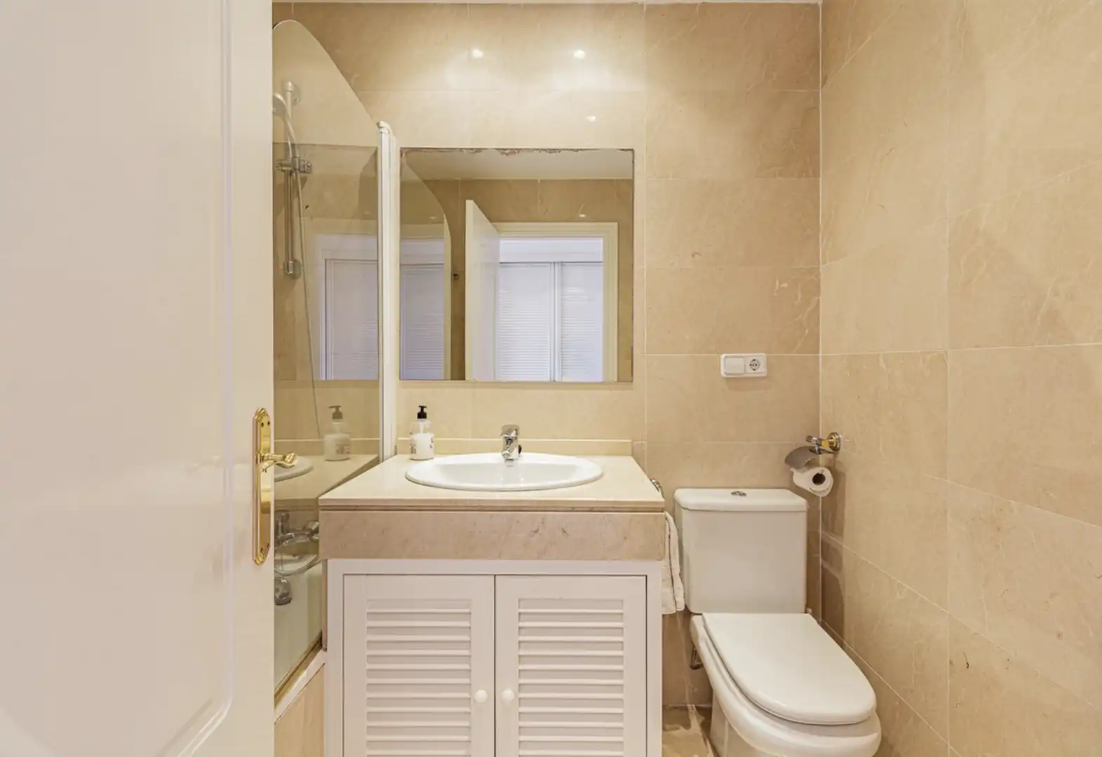 Apartament amb piscina en venda a Calle del Monte 100, imagen 8