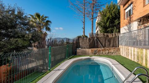 Foto 2 von Einfamilien-Reihenhaus zum Verkauf in Carrer de Vista Alegre, 154, Can Palet de Vista Alegre, Terrassa