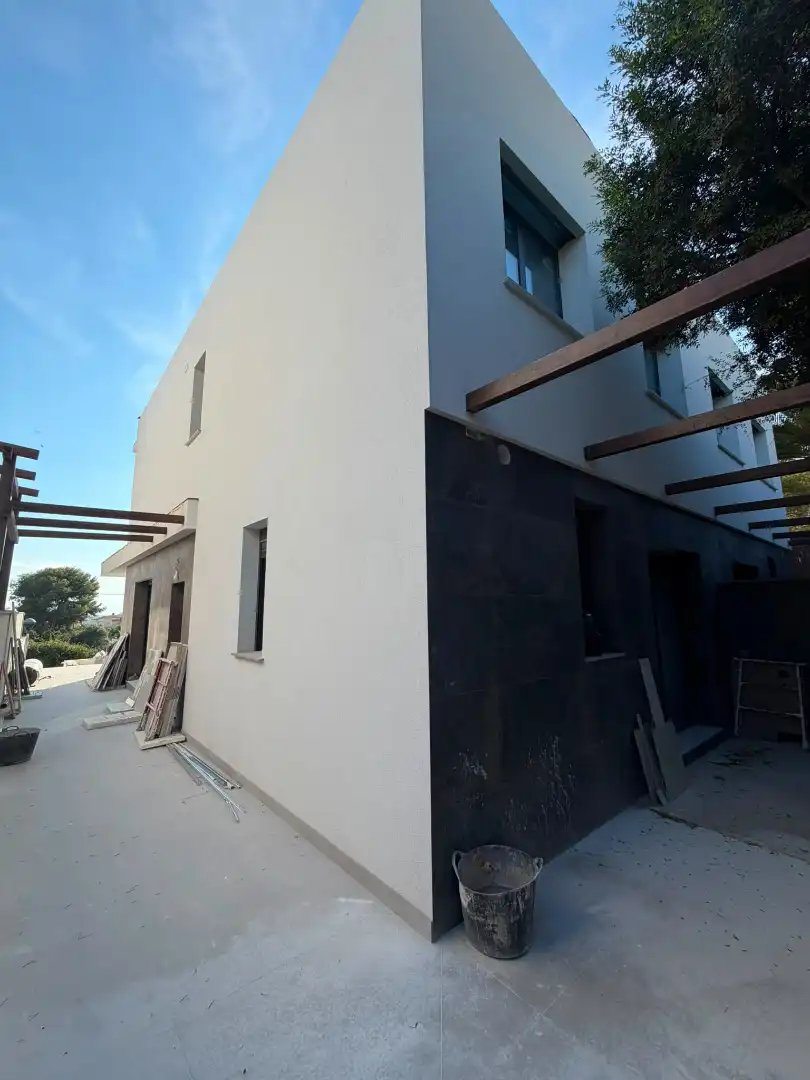 Detached homes for sale in Avinguda d'Itàlia, 3, Segur de Calafell