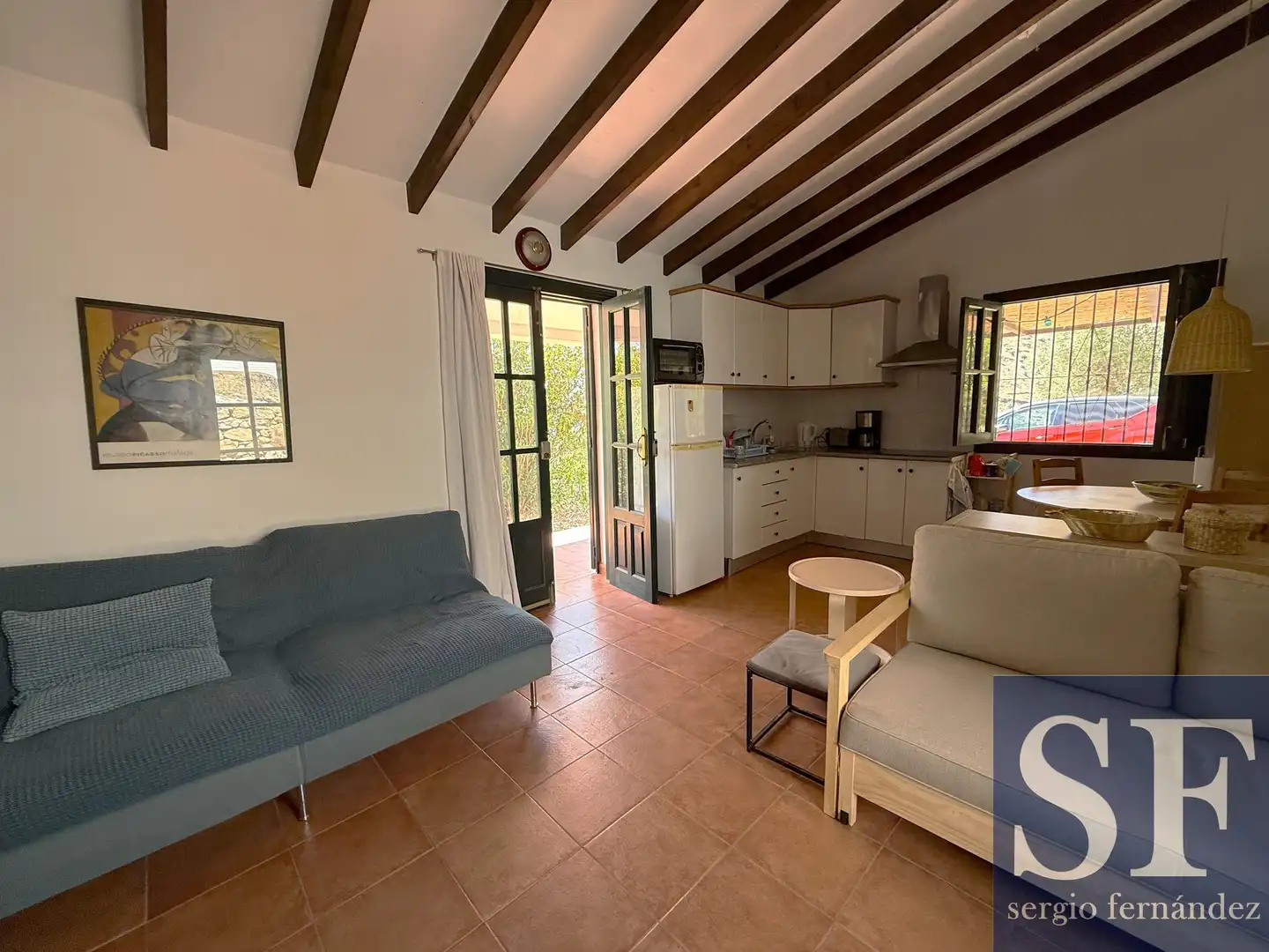 Casa in vendita a Cómpeta, imagen 2