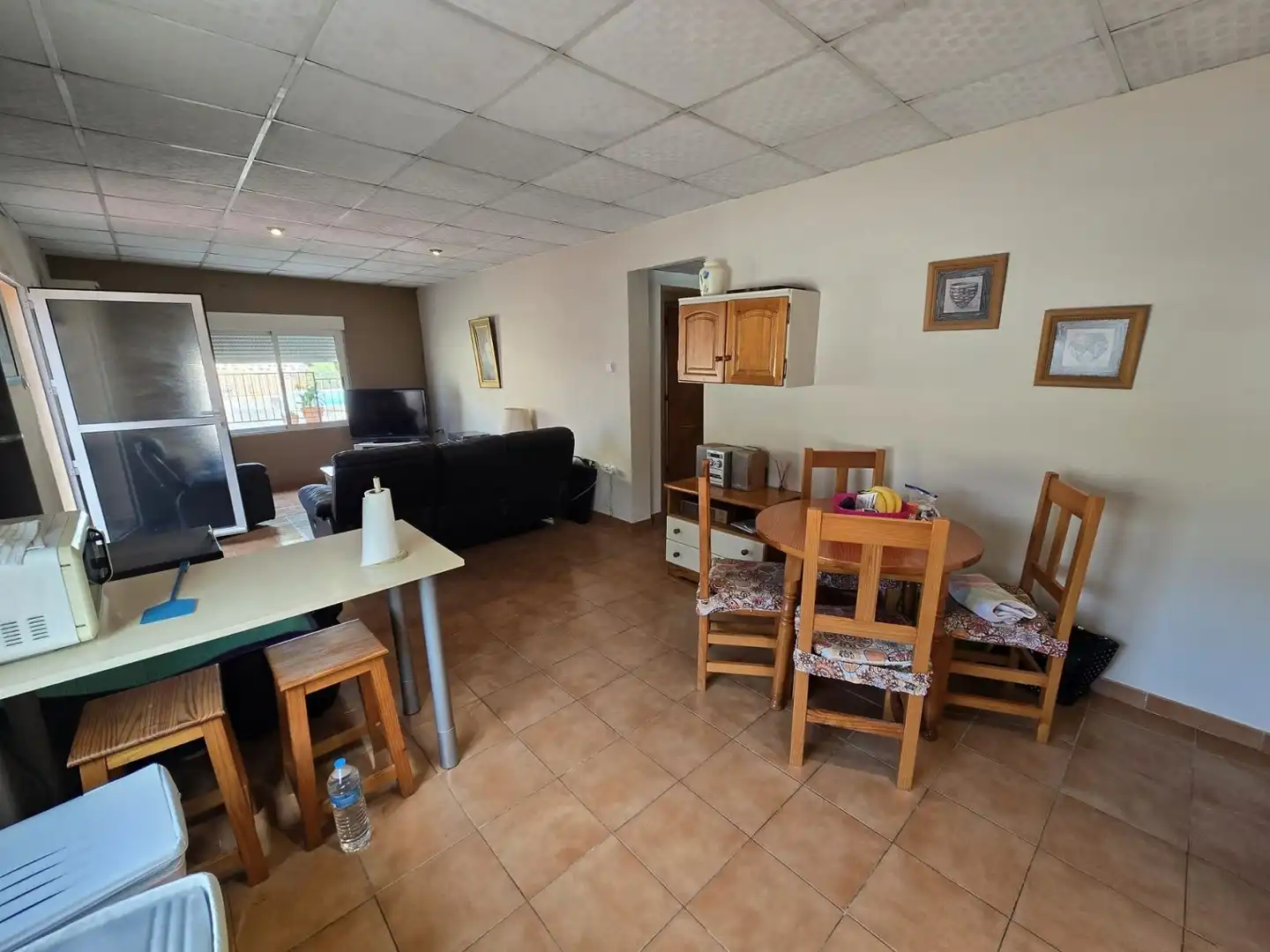 Casa con piscina en venta en Sax, imagen 17