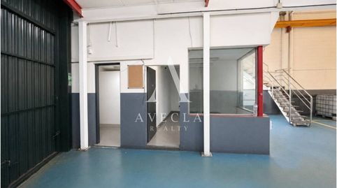 Foto 3 von Fabrikhallen zur Miete in Avenida Sant Julià, 206, Palou, Granollers