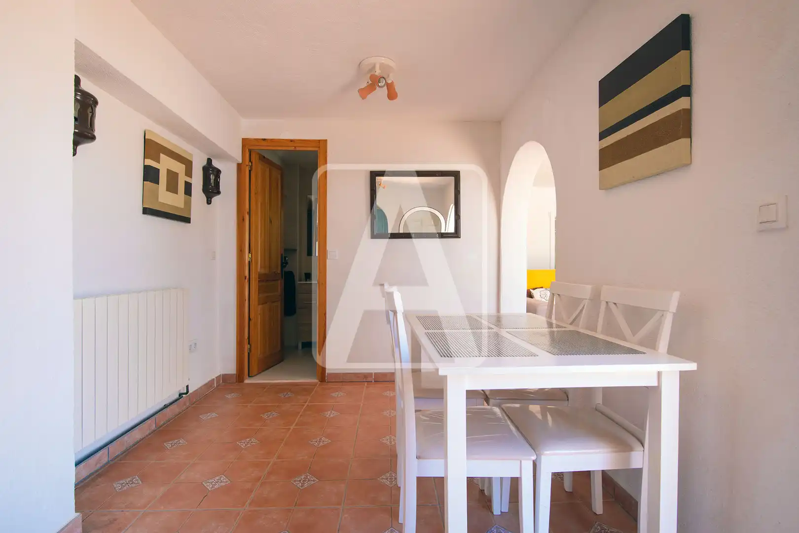 Villa avec piscine à vendre à La Fustera, imagen 44