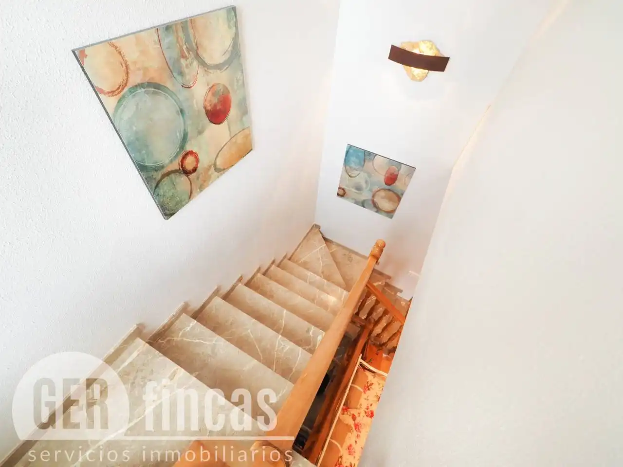 Casa o chalet en venta en Terrassa con Calefacción y Terraza