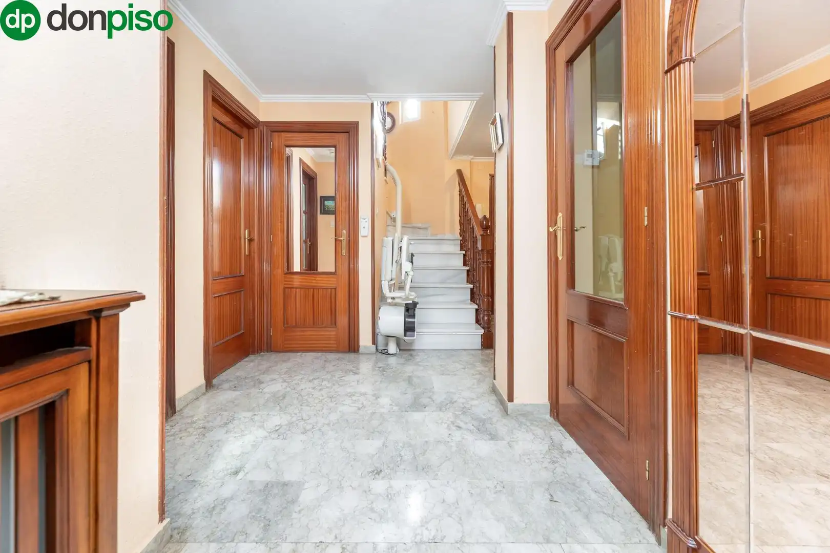 Villa avec piscine à vendre à Albolote, imagen 9