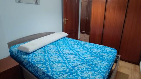 Foto 4 de Apartament de lloguer a Calle Donato Argüelles, 10, Barrio del Centro, Gijón