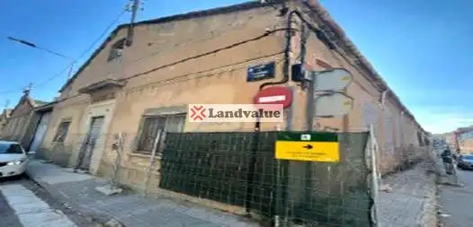 Lands and plots for sale in Carrer del Bruc 51, imagen 4