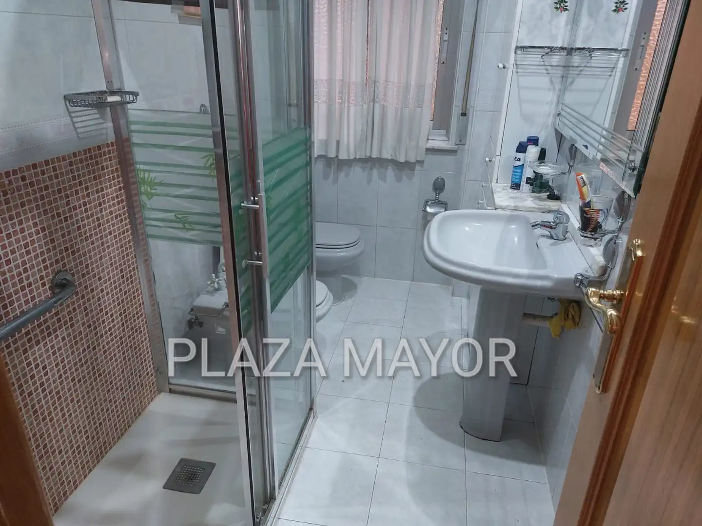 Flat with terrace for sale in Avenida de Villamayor, imagen 24