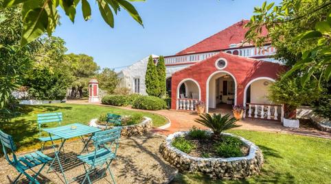 Photo 3 of Land for sale in Sant Climent - Es Canutells, Maó - Mahón