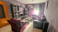 Living room of Flat for sale in Cártama