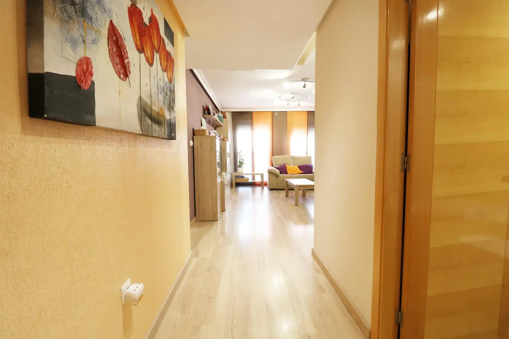 Flat for sale in Albatera