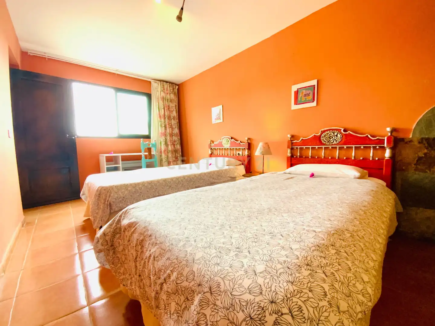Habitación de Casa adosada en venta en San Miguel de Abona
