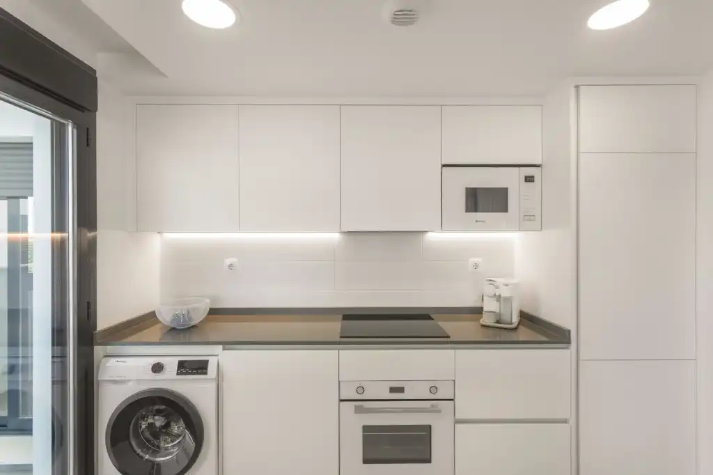 Appartement compact avec terrasse à vendre à Mar Menor Golf, imagen 15