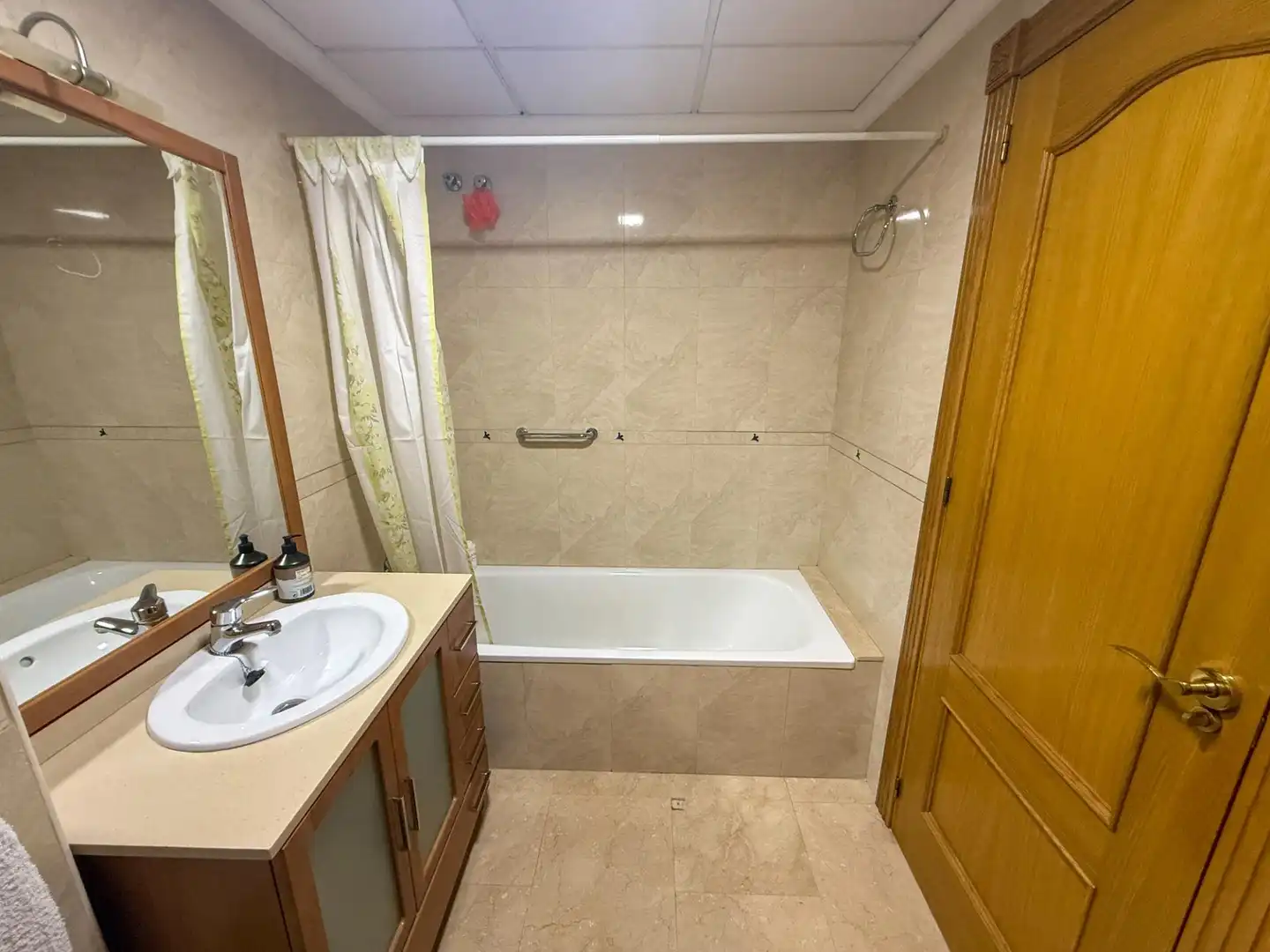 Piso con terraza en venta en Avenida JUAN PABLO II 13, imagen 16
