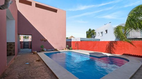 Foto 4 de Casa o xalet en venda a El Romeral - Peñón de Zapata, Alhaurín de la Torre